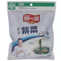 阿一波紫菜汤虾米味-slp