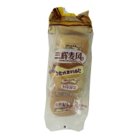 三辉法式香奶面包-slp