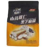 智力山药薏仁黑芝麻糊520g-slp