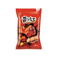 黄飞红 脆脆椒 65g*2 袋装休闲零食下酒菜香脆坚果宵夜小吃