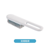 茶花洁境鞋刷 226003 5个起订