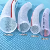 瑞翔推荐 网纹胶水管50米/卷(单位:卷)