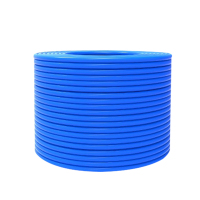 莱讯 LCLC6UUBL305P 六类非屏蔽网线