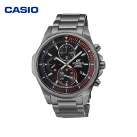 卡西欧(CASIO) EDIFICE EFR-S572系列 商务男士手表 EFR-S572YDC-1AUPR