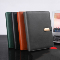 喜博 XB-17118 18K活页笔记本 80张