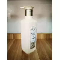 百雀羚(PECHOIN)三生花清柔顺滑洗发露500ml32709