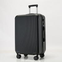 囍诺 万向轮登机旅行箱包拉杆箱 22寸定制LOGO