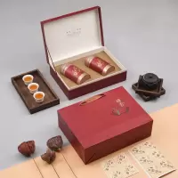 素言茶坊 雅香 大红袍 200g