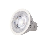 FSL 佛山照明LED灯杯COB射灯光源节能射灯光 5瓦GU10暖黄3000k 1个