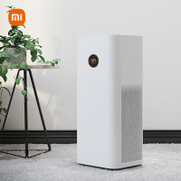 小米 米家 小米空气净化器F1 强效过滤甲醛 除菌除甲醛 空气状态实时显示 米家APP智能控制
