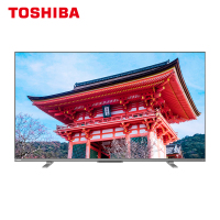 东芝(TOSHIBA) 65英寸4K超高清 电视机65M545F