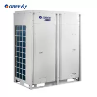 格力(GREE) GMV-335WM/X 中央空调一拖多 多联空调机组