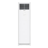 格力(GREE)KFR-72LW/(72536)FNhAc-B2JY01 3匹二级能效冷暖柜机