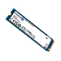 金士顿 1T M.2 NVME 固态硬盘