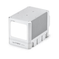 激光雷达套件 Livox AVIA