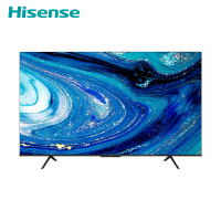 海信(Hisense)75E3F-PRO 75英寸4K超清AI智能语音32G悬浮全面屏平板液晶电视机