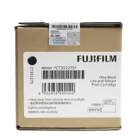 富士施乐(Fuji Xerox) C2410SD硒鼓 黑色