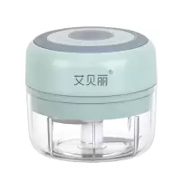 艾贝丽 USB充电蒜蓉机 SR01