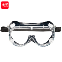 谋福 护目镜633