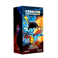 交悦口娇糖情趣诱惑情侣调情跳跳糖桑拿足浴会所技师成人酒店情趣性用品夫妻快感液