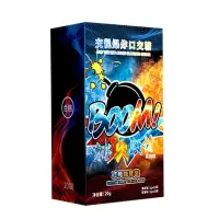 交悦口娇糖情趣诱惑情侣调情跳跳糖桑拿足浴会所技师成人酒店情趣性用品夫妻快感液