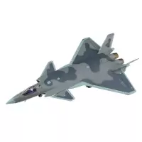 歼20战斗机模型合金歼二十J20飞机模型摆件航展礼品 1:48