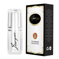 交悦延时喷剂 男士控时喷雾男性保健品湿巾延时成人用品 至臻版10ml