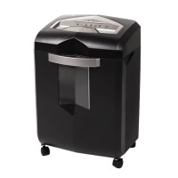 盆景 4P23B碎纸机 双口碎纸机23L 一台装