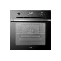 华帝(VATTI)电烤箱 75L超大容量 3D立体循环烘烤 温度精控调节 JKQ75-KC01