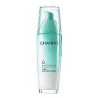 自然堂(CHANDO) 活泉矿物补水保湿乳100ml