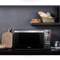 格兰仕(Galanz)23升平板加热经典微波炉