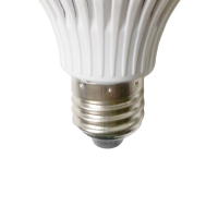 超腾(CHAOTENG) LED人体红外感应灯泡 5W