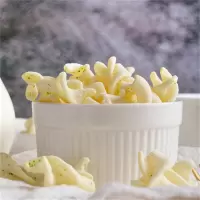 田境-A966零食大礼包儿童礼物雪饼仙贝年货礼盒春节置办新年送礼组合装