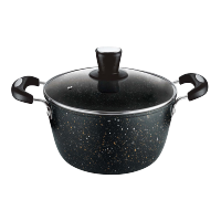 艾博菲璀璨之星汤锅 72126