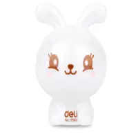 得力 0560 悠悠兔卷笔刀 (单位:只) 混色