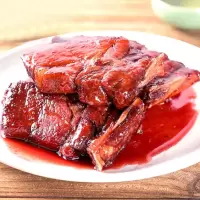 蒋凤记熟食定制礼盒 /2440g