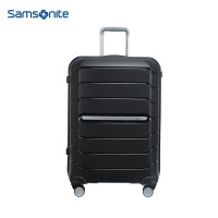 新秀丽 Samsonite 拉杆箱万向轮旅行箱密码箱 20英寸