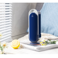 艾美特(Airmate)Cilaisen自动喷香机卫生间除异味空气清新剂