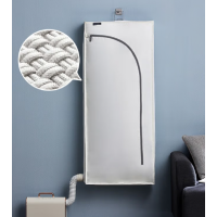 史努比(SNOOPY)干衣袋摩飞烘干机家用干衣袋