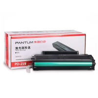 墨粉/硒鼓/油墨 奔图/PANTUM PD-219 粉盒 1600页 1支