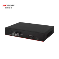 海康威视 DS-6601HFH-K高清监控音视频编码器