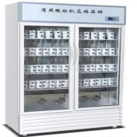 瑞翔推荐 乐创LK-660SNJ 酸奶机(单位:个)