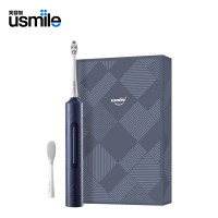 Usmile电动牙刷塔蓝