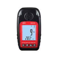 氧气浓度含量气体检测仪手持便携式检测定仪表[氧气浓度检测仪(标准款)]
