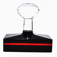 瑞翔推荐 定做刻字印章 件重印章(字体尺寸60*30MM) (单位:个)