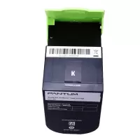 墨粉/硒鼓/油墨 奔图/PANTUM CTL-200HY 粉盒 通用版 3000页 1支