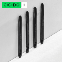 CICIDO汽车车门防撞条硅胶防撞贴开门边后视镜防擦刮蹭保护条神器