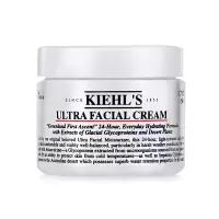 [顺丰]科颜氏(Kiehl''s)高保湿面霜125ml 角鲨烷长效补水保湿修护去角质 营养滋润修护改善肌肤