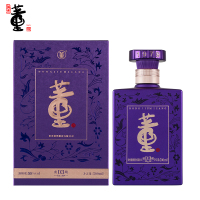 董酒 密藏D3 50度500ml*6瓶/箱