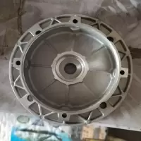 电机端盖 71M1